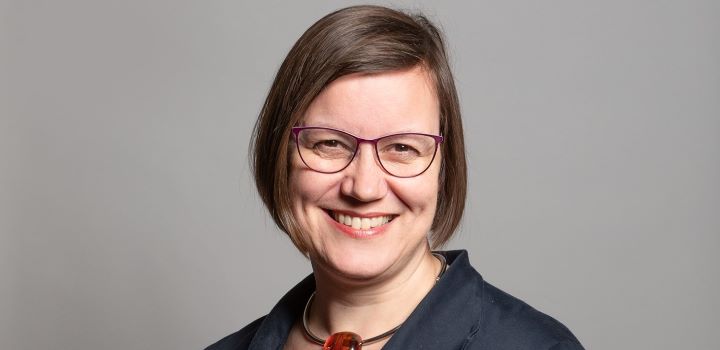 Meg Heisler Hillier: government proposals to clear audit backlog are ‘sticking ...