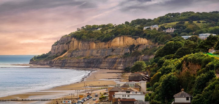 Isle of Wight