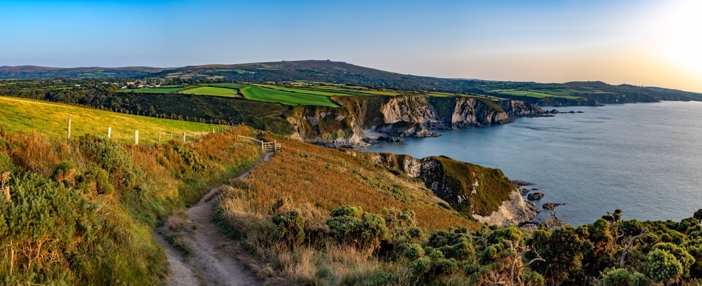 Wales
