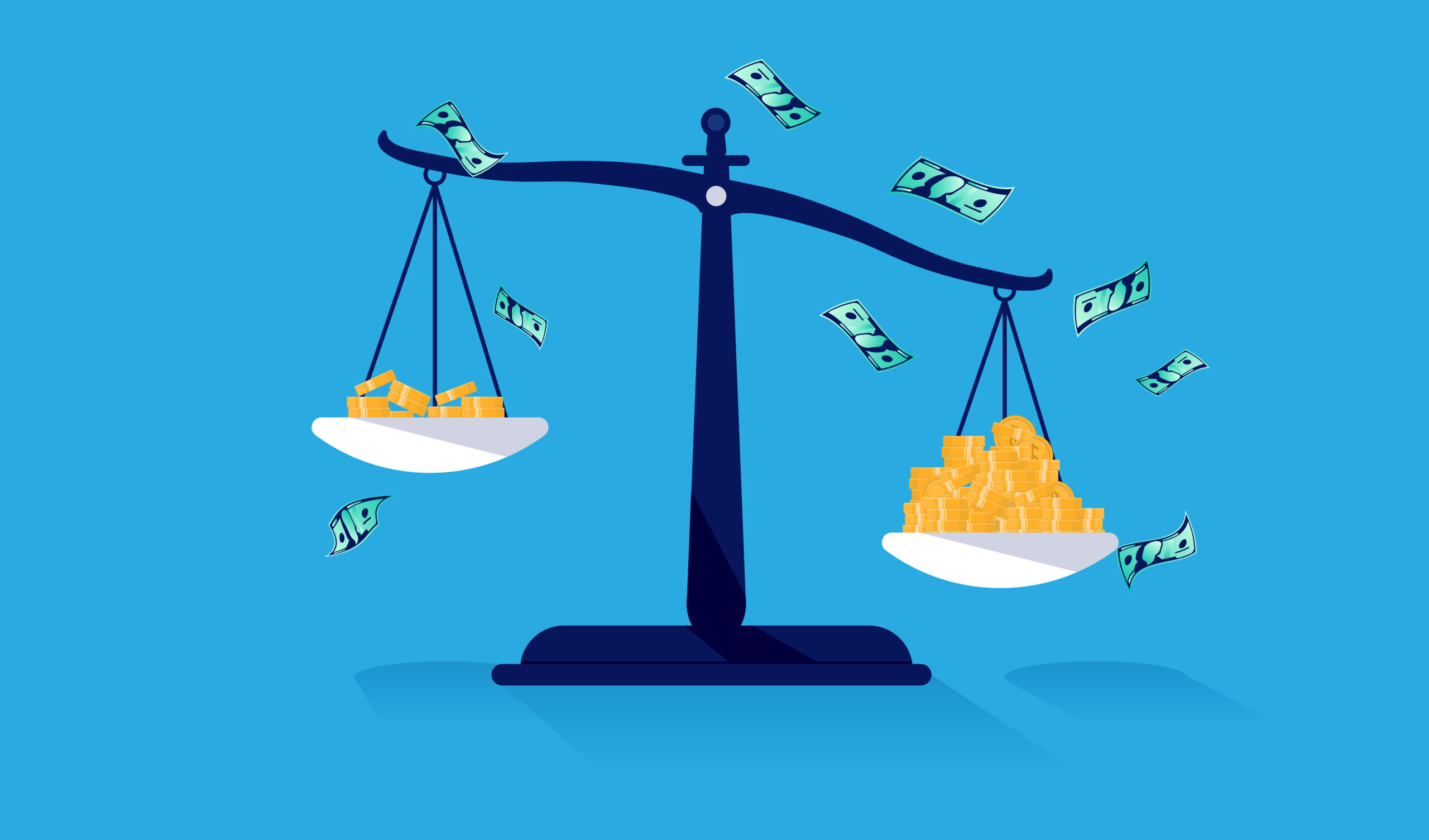 Increased Unding Government launches Fair Funding Review ahead of 2026 rollout - Room151